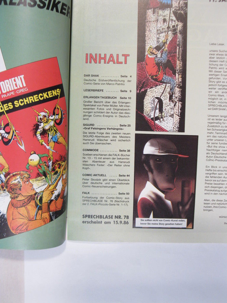 sprechblase-nr-77-mit-inhaltsverzeichnis-hethke-verlag-71531-71531QCd6YwwKA7SsG