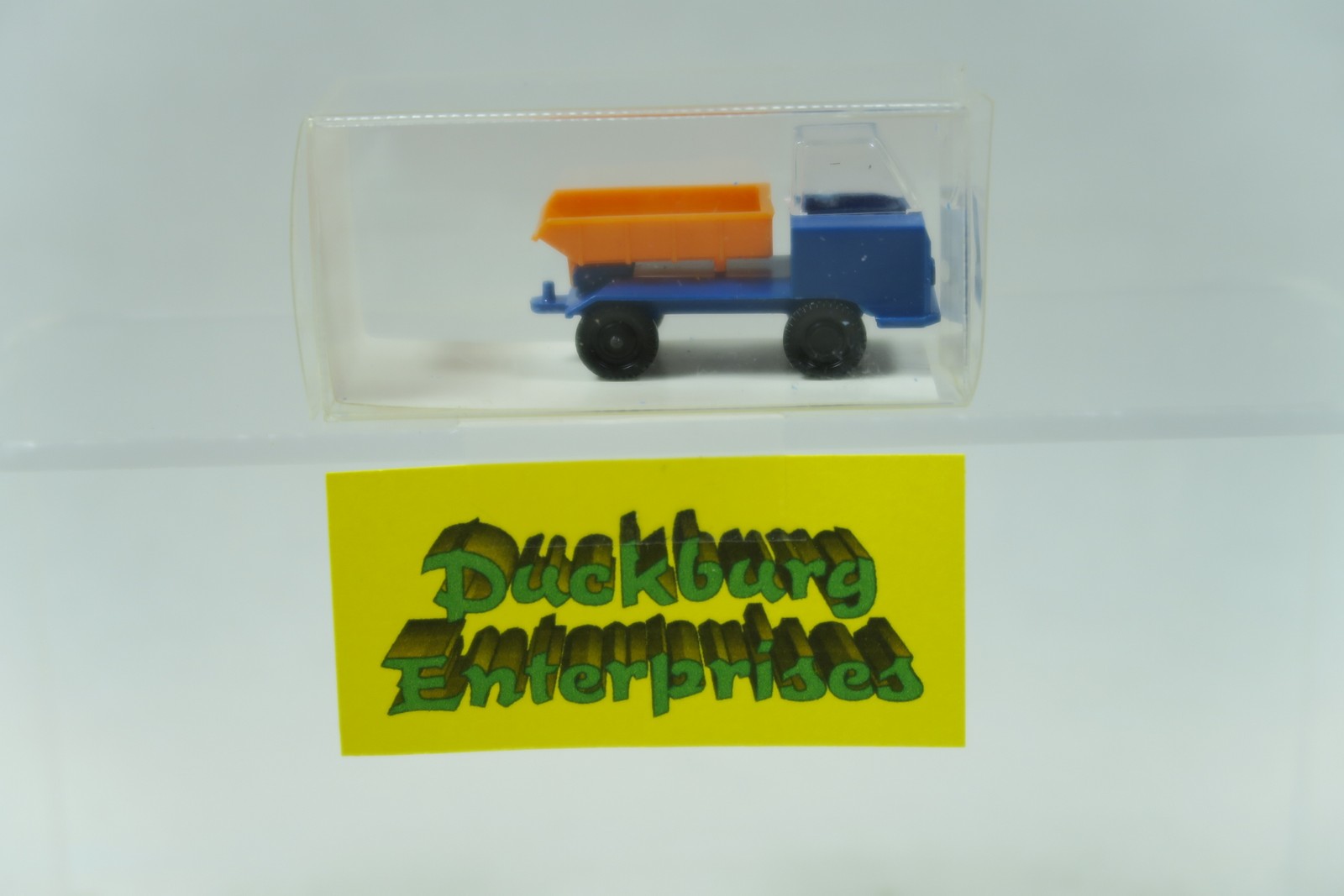 Mini Car 1:87 LKW 1040 Multicar 22 Muldenkipper Kleintransporter in OVP 169681 Mini Car 1:87 LKW 1040 Multicar 22 Muldenkipper Kleintransporter in OVP 169681