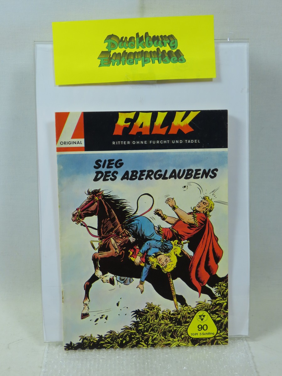 Falk Großband Nr. 90 Lehning im Zustand (2-3). 158891 Falk Großband Nr. 90 Lehning im Zustand (2-3). 158891