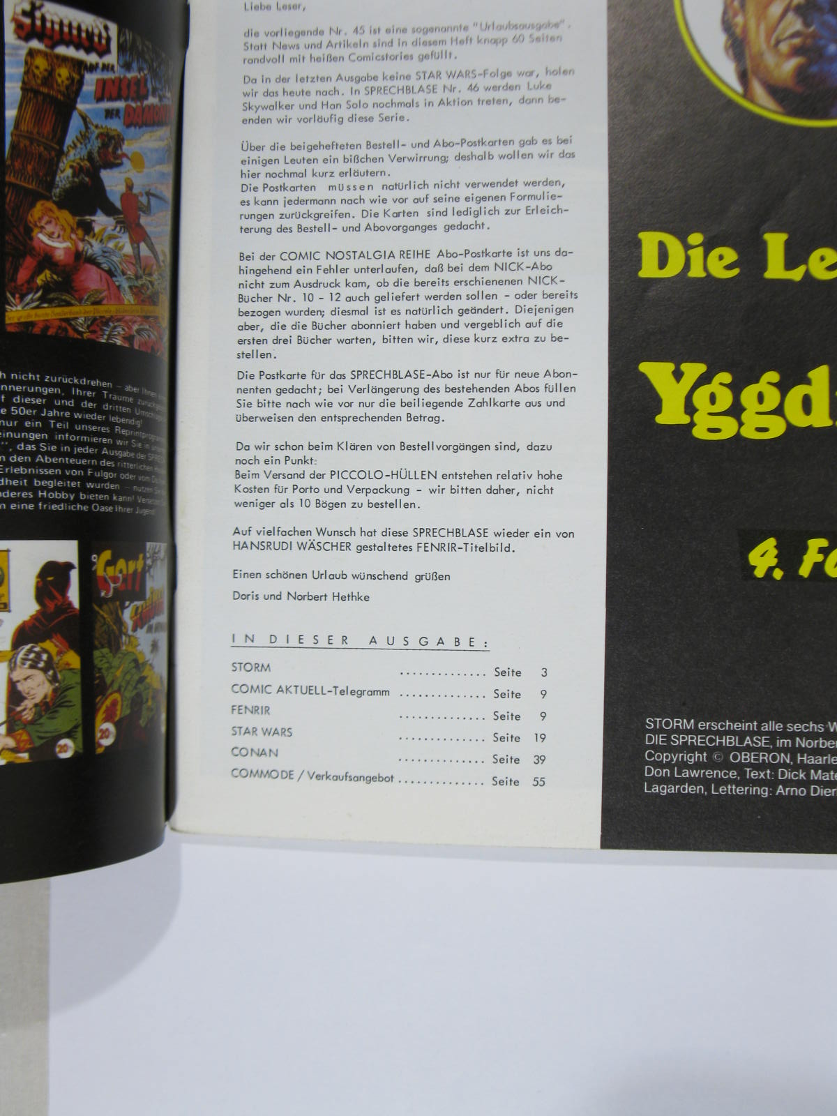 sprechblase-nr-45-mit-inhaltsverzeichnis-hethke-verlag-117475-117475rlnsoPwJqEPh7