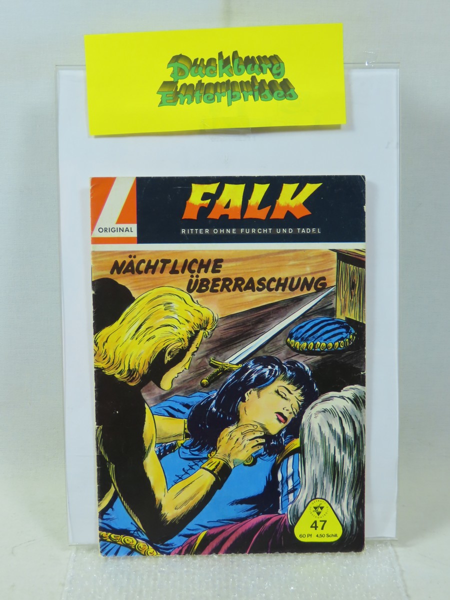 Falk Großband  Nr.   47  Lehning im Zustand (2/2-3 ). 158815