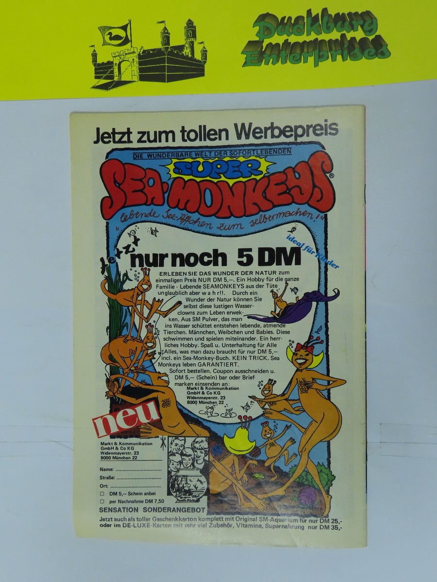 Fantastische Vier Nr. 123  Marvel Williams im Zustand (1-2). 158215