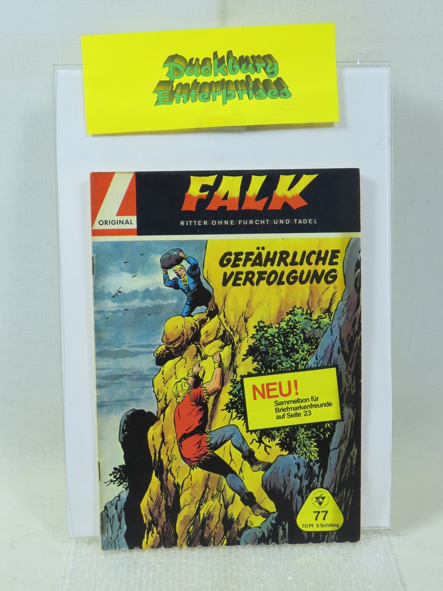Falk Großband Nr. 77 Lehning im Zustand (2). 158871 Falk Großband Nr. 77 Lehning im Zustand (2). 158871
