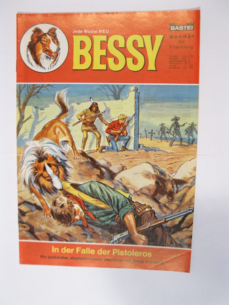 bessy-comic-heft-nr-84-bastei-im-zustand-1-1-2-76821-2-76821