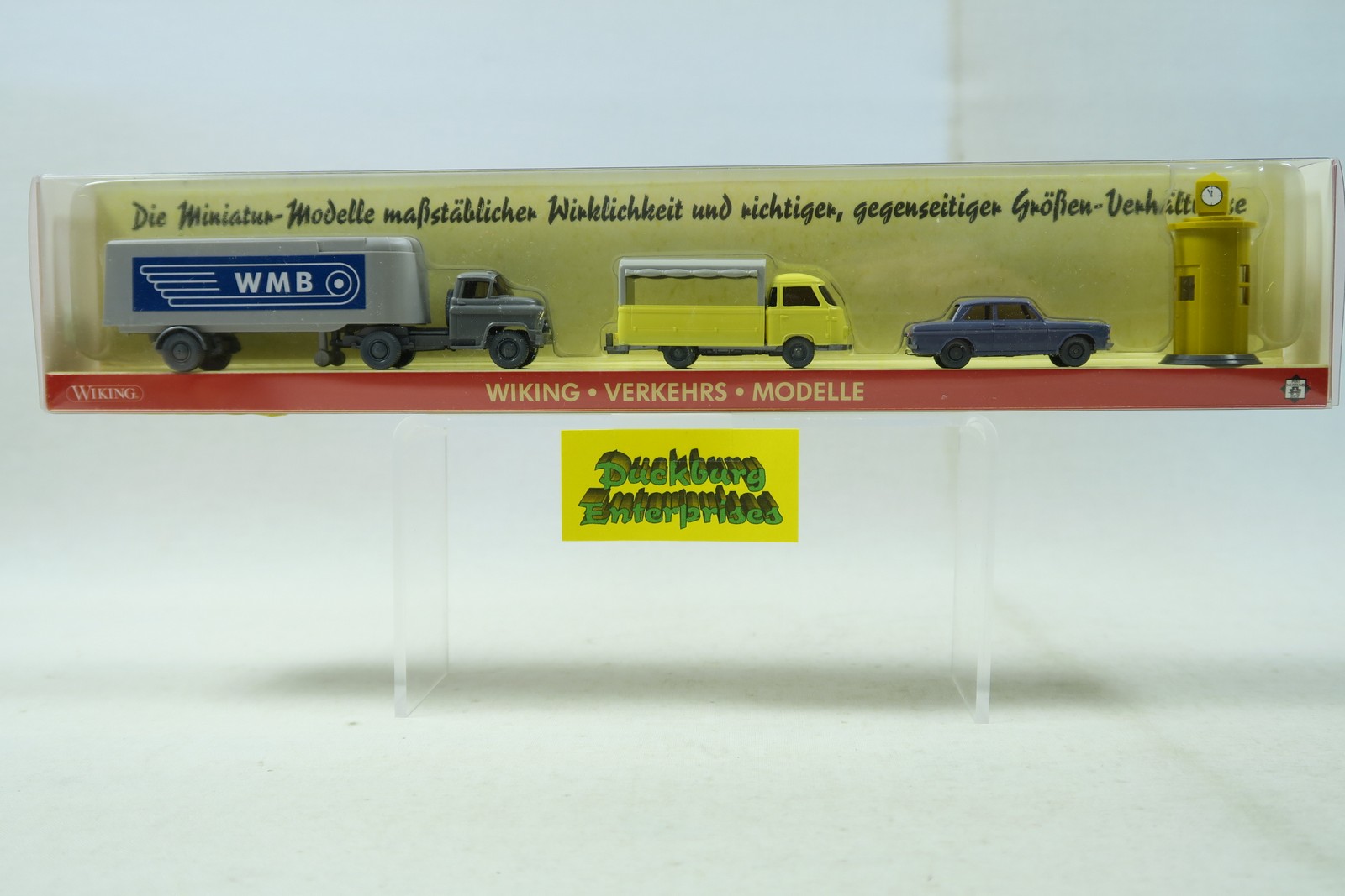 Wiking PMS 178489 Verkehrsmodelle Ausgabe Nr. 10 Set in OVP 1:87 173541 Wiking PMS 178489 Verkehrsmodelle Ausgabe Nr. 10 Set in OVP 1:87 173541