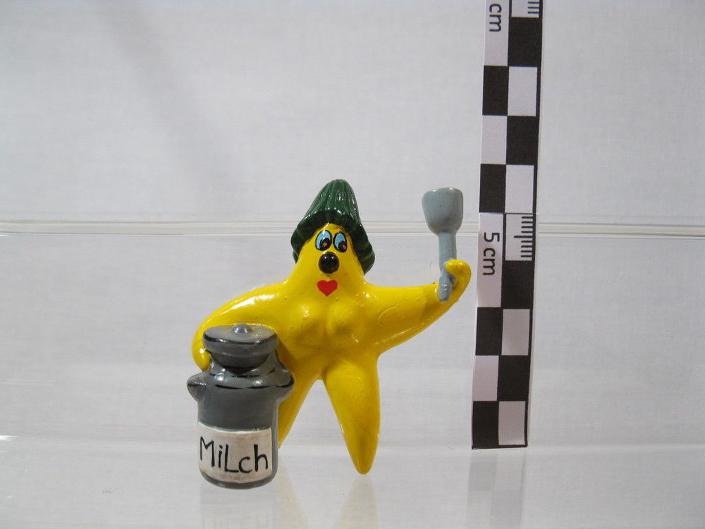 Blue eyes / Blaue Augen Serie Schleich 1986 :  Ottilie Normalstern  60070 Blue eyes / Blaue Augen Serie Schleich 1986 :  Ottilie Normalstern  60070