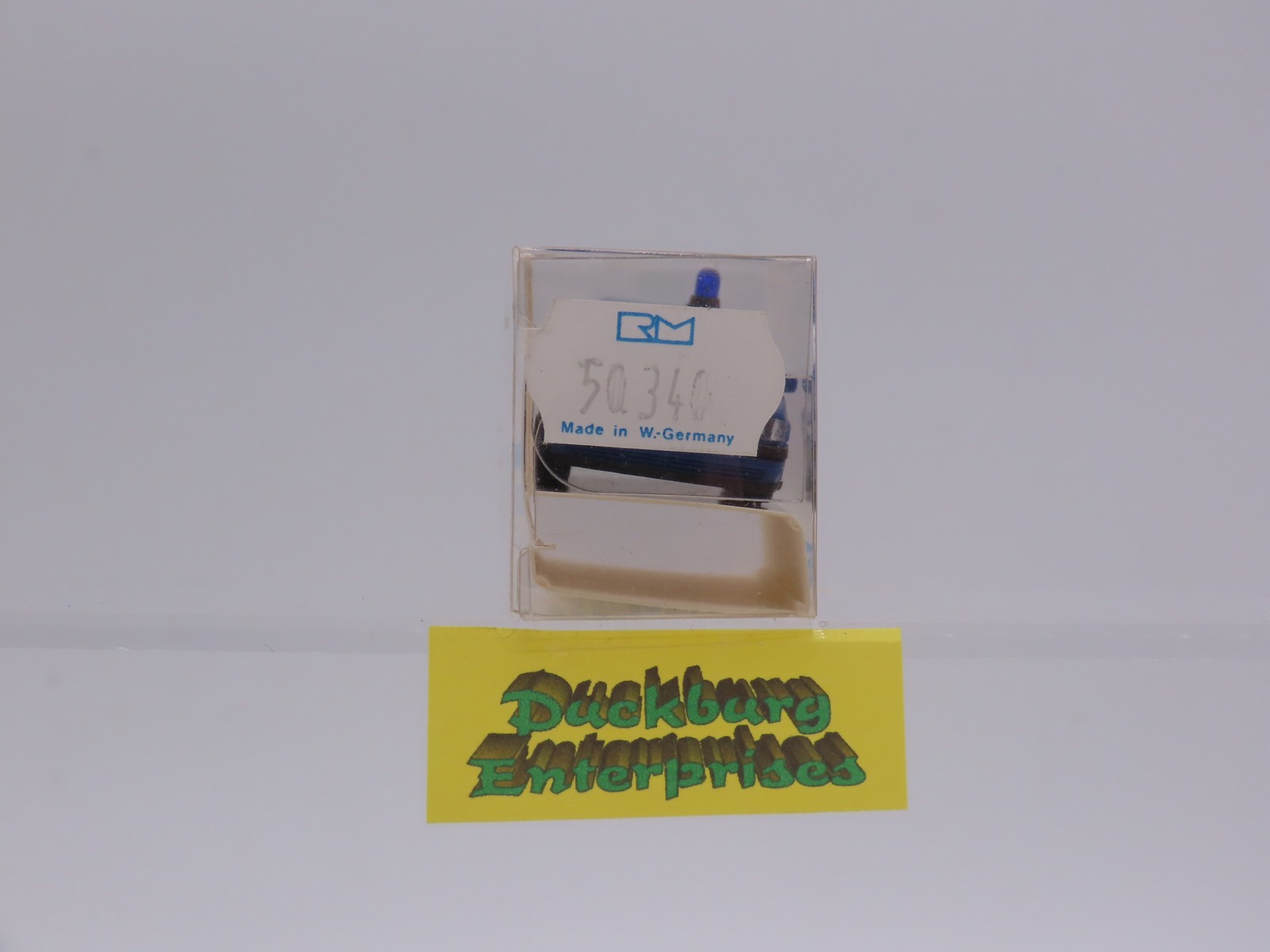 Rietze 50340 Audi V 8 Limousine THWblau in OVP 1:87 187859
