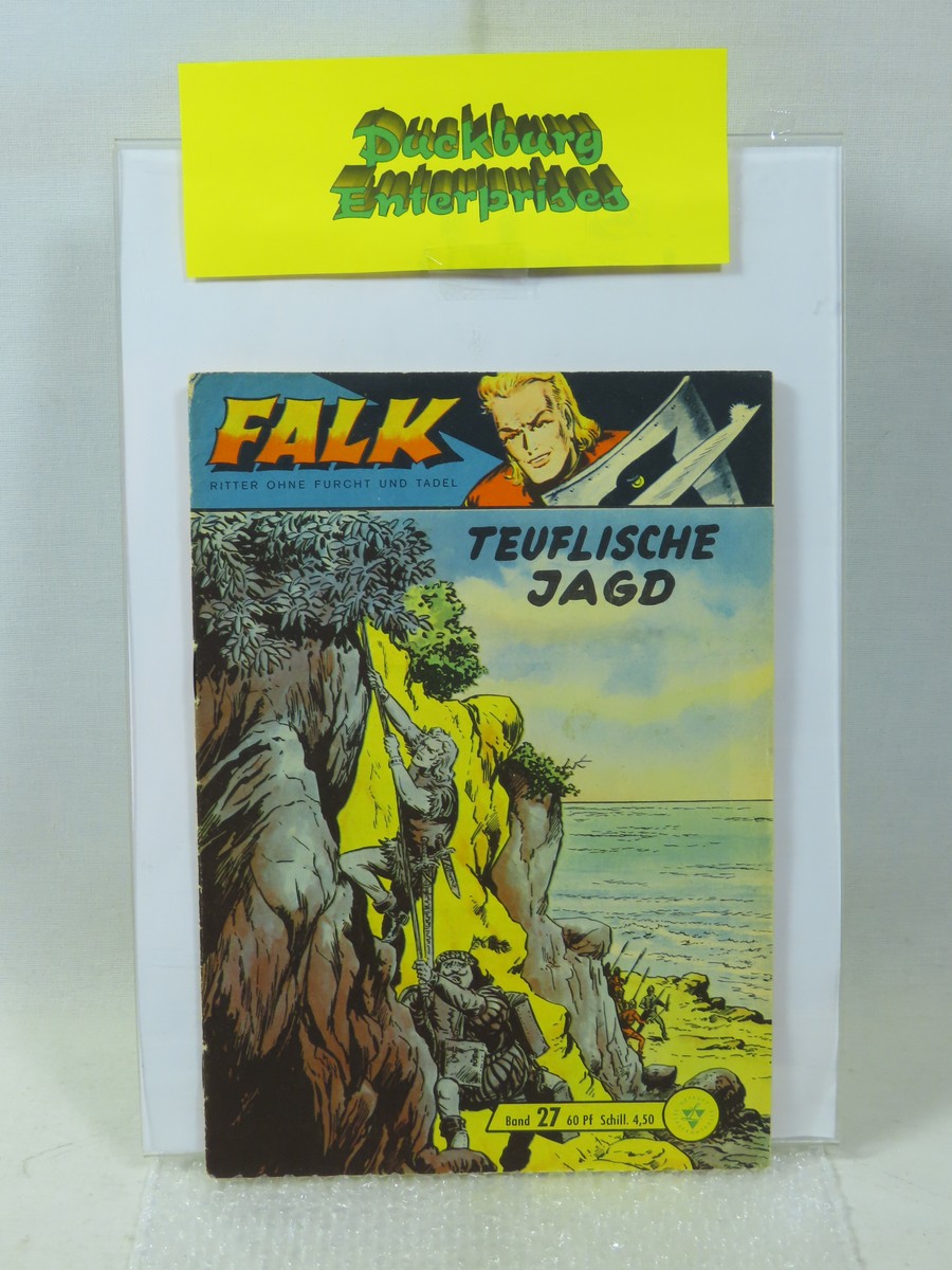 Falk Großband Nr. 27 Lehning im Zustand (2). 158771 Falk Großband Nr. 27 Lehning im Zustand (2). 158771