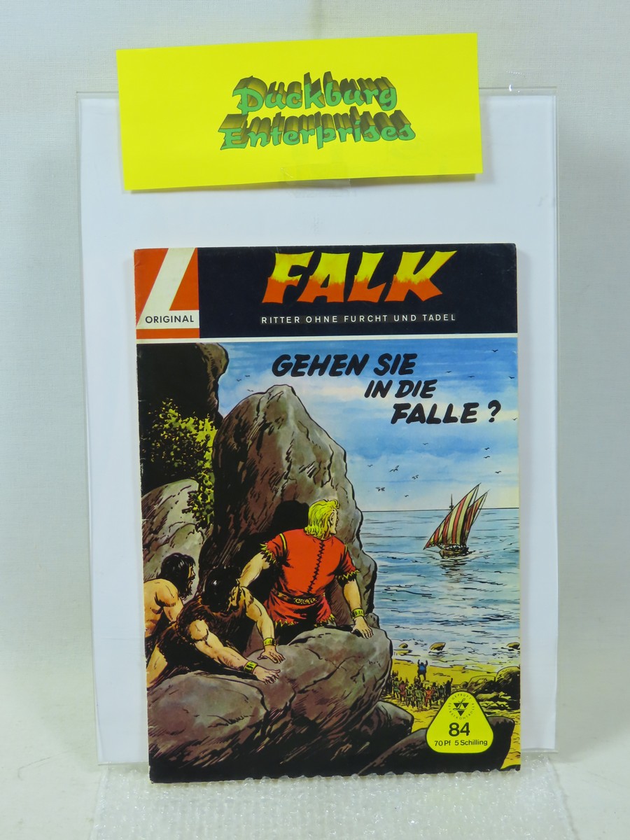 Falk Großband Nr. 84 Lehning im Zustand (2). 158883 Falk Großband Nr. 84 Lehning im Zustand (2). 158883