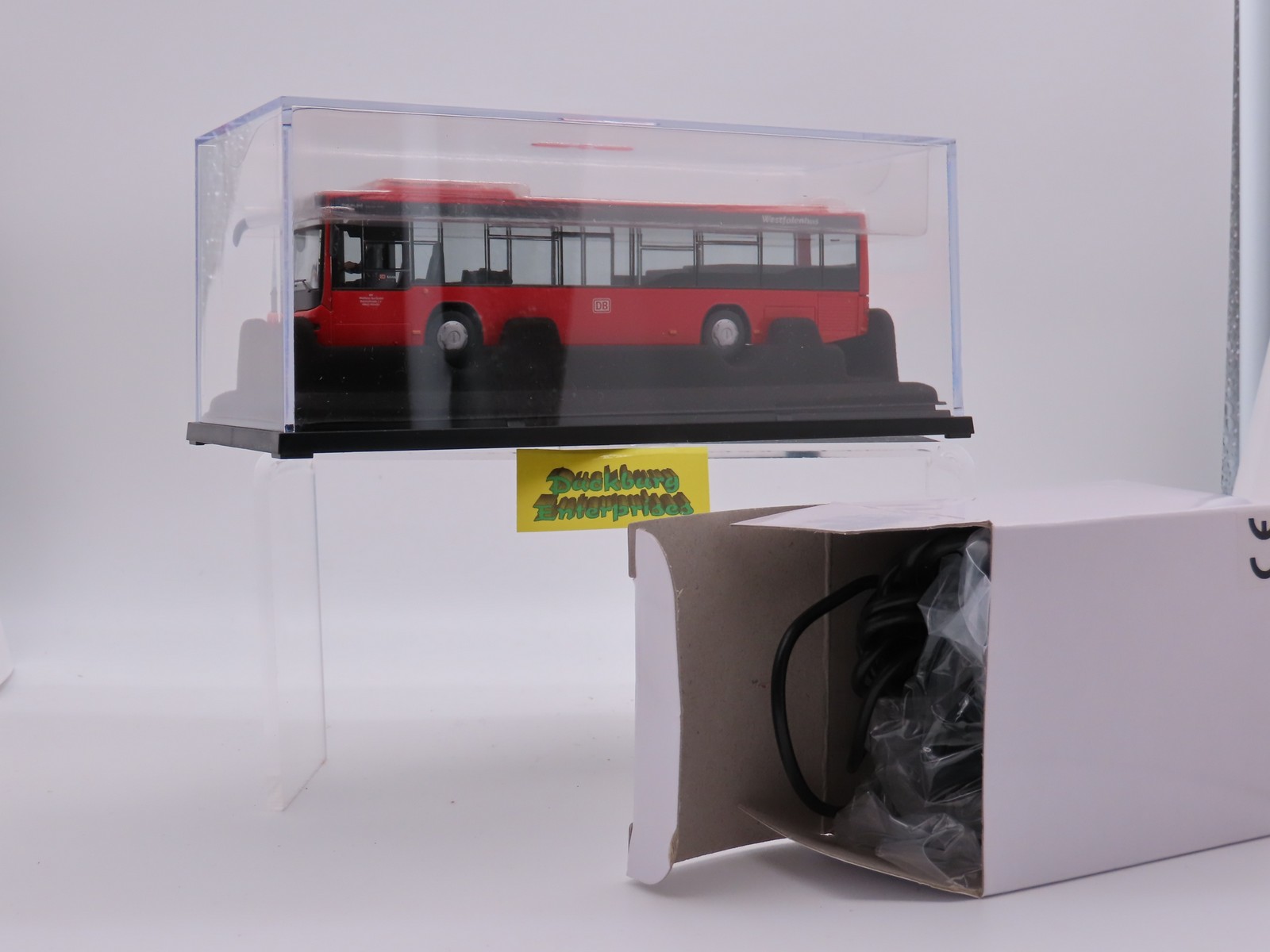 Wiking Control 077426 MAN Lions City A78-DB x in OVP 1:87 189015