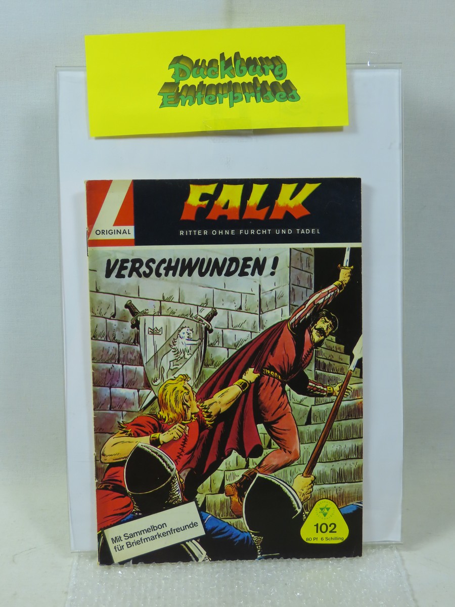 Falk Großband Nr. 102 Lehning im Zustand (2). 158911 Falk Großband Nr. 102 Lehning im Zustand (2). 158911