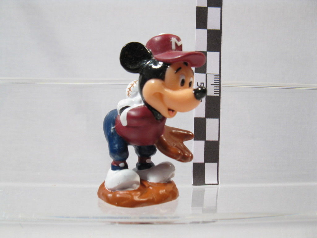 Disney winning team USA Serie:   Micky Maus Baseball   Disney Park 1998    60119 Disney winning team USA Serie:   Micky Maus Baseball   Disney Park 1998    60119