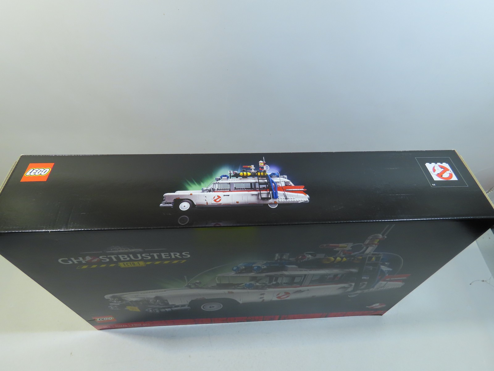 Lego 10274  Ghostbusters ECTO-1   MIB / in OVP L3301