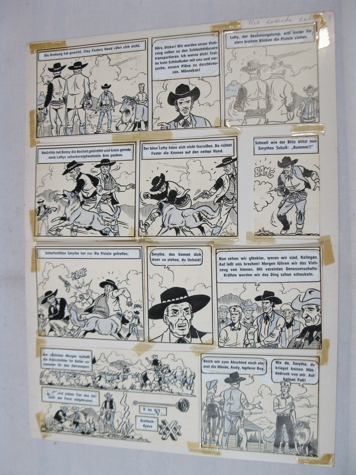 bessy-originalseite-8-aus-band-8-von-verschuere-vandersteen-83719