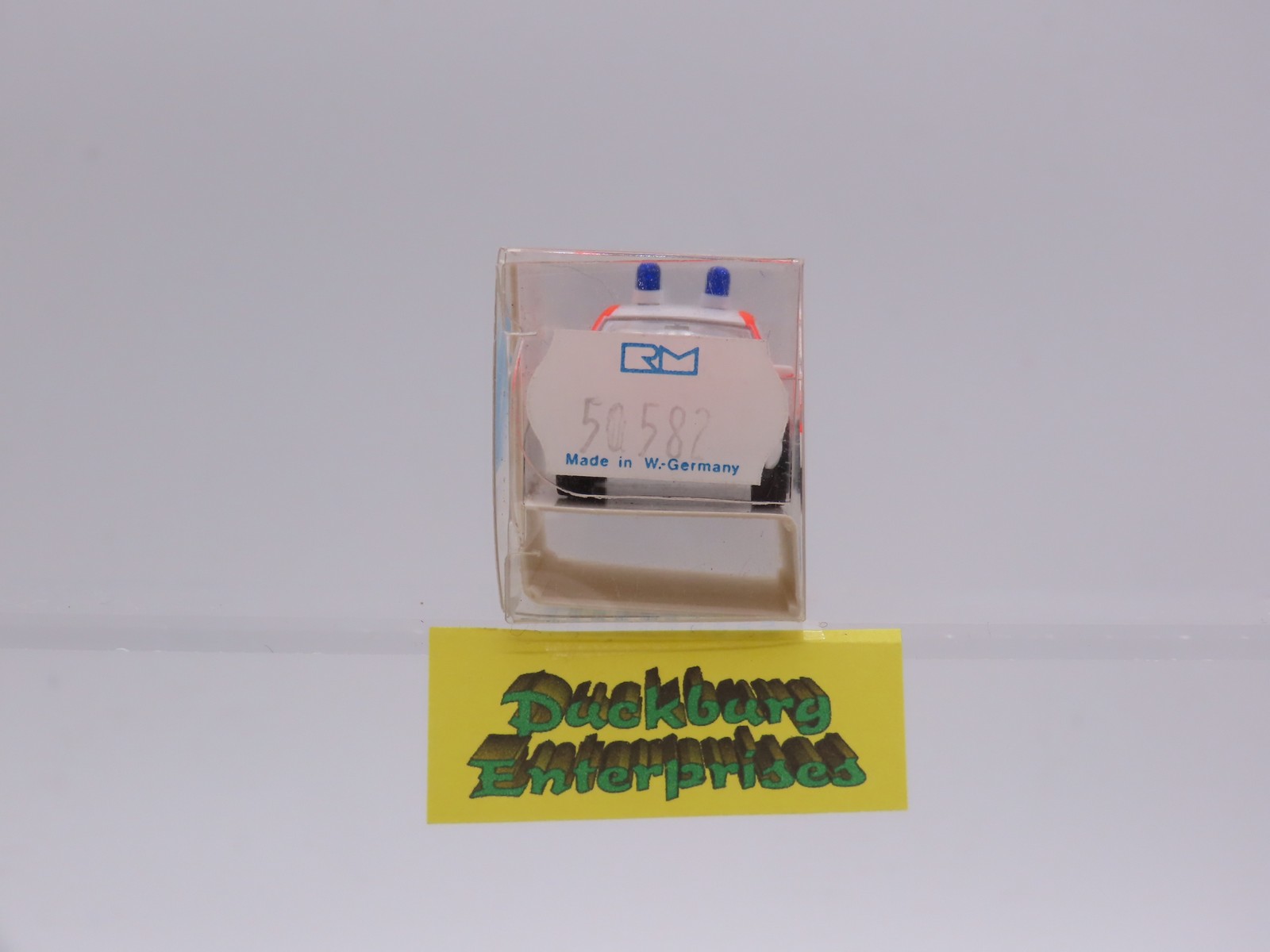 Rietze 50582 Ford Mondeo Turnier Johanniter weiß in OVP 1:87 187865