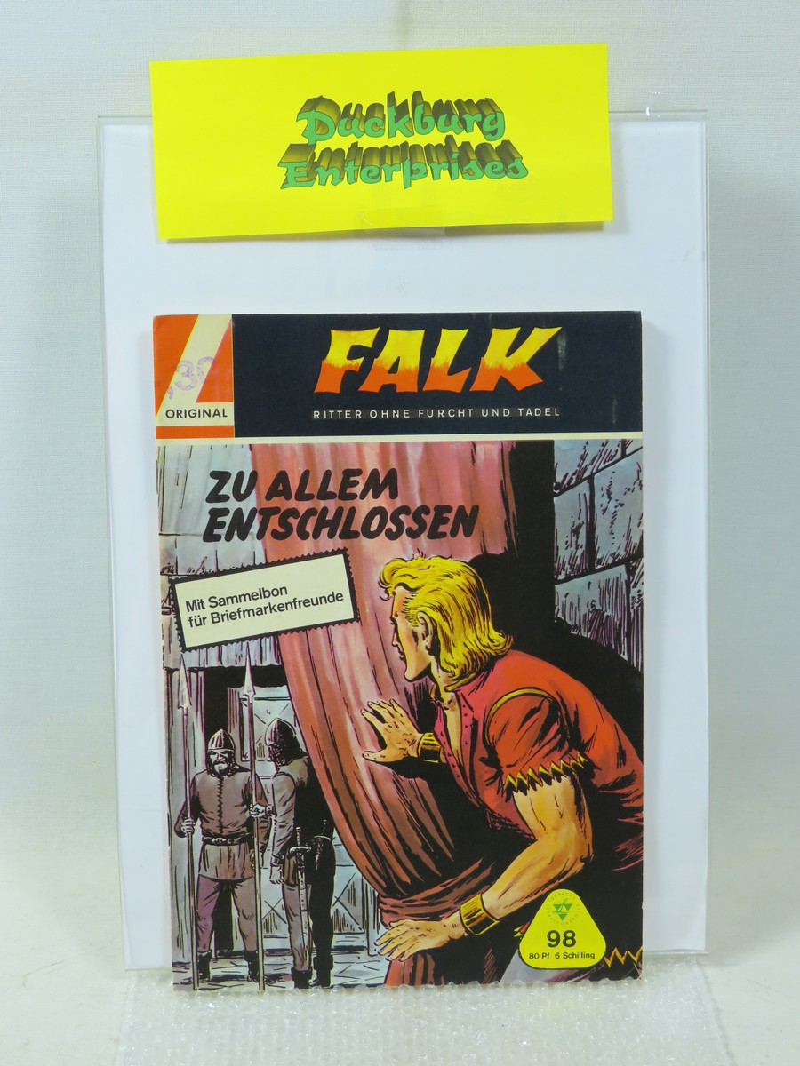 Falk Großband Nr. 98 Lehning im Zustand (2). 158905 Falk Großband Nr. 98 Lehning im Zustand (2). 158905