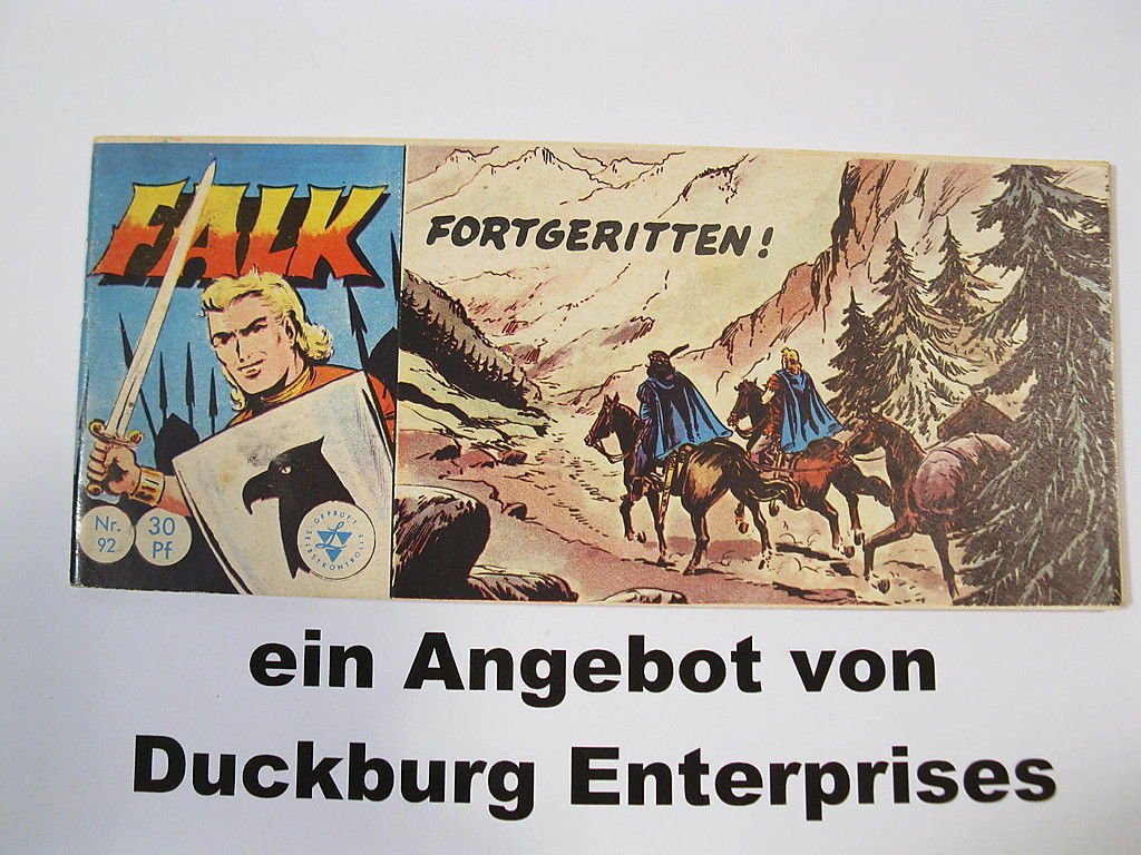 FALK    Nr.  92  Lehning Piccolo  in Z (1)   39940