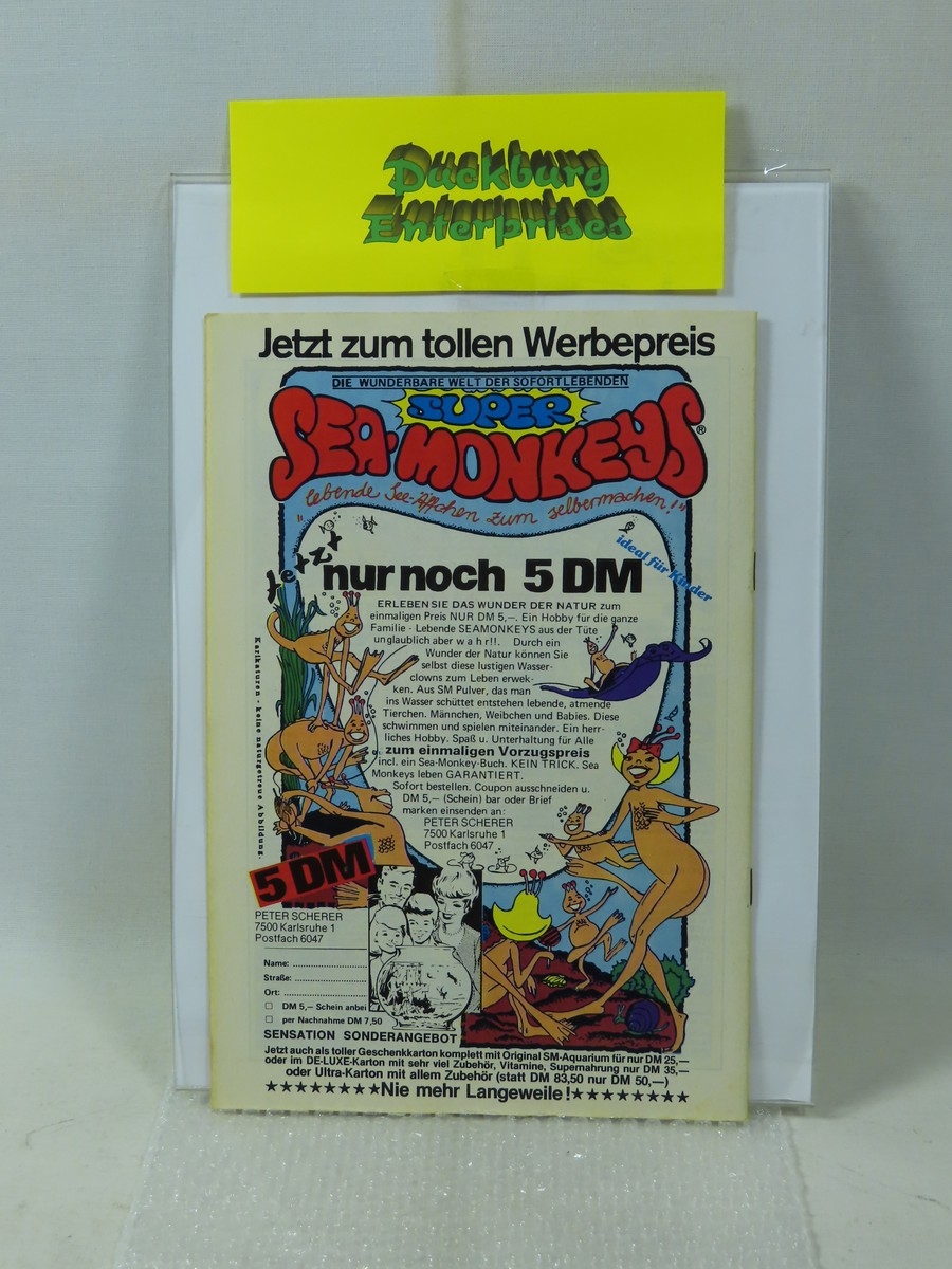 Spinne / Spiderman Nr.  19  Condor Vlg. im Zustand (1). 194539