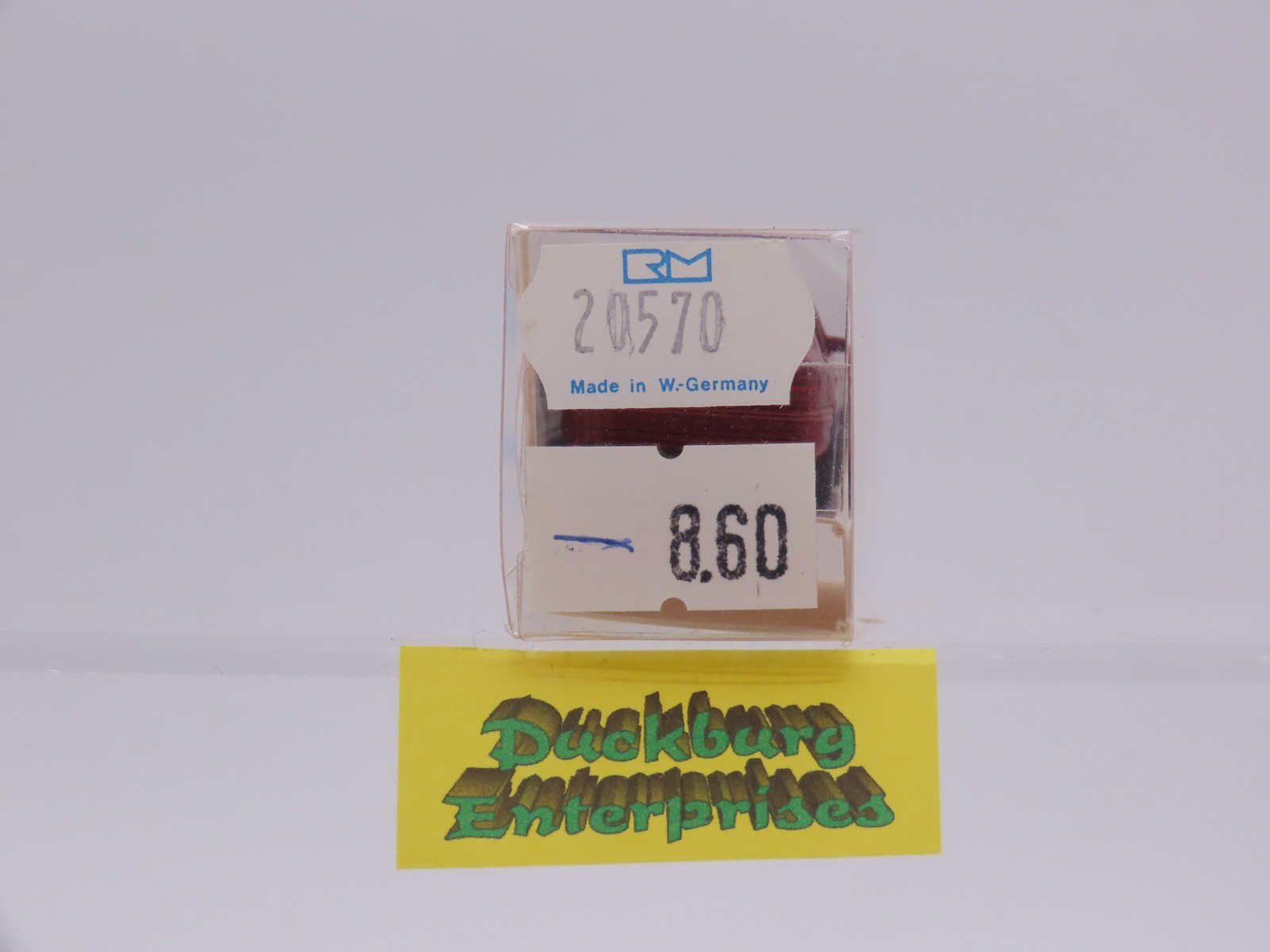 Rietze 20570 Ford Mondeo Stufenheck rot metallic in OVP 1:87 187953