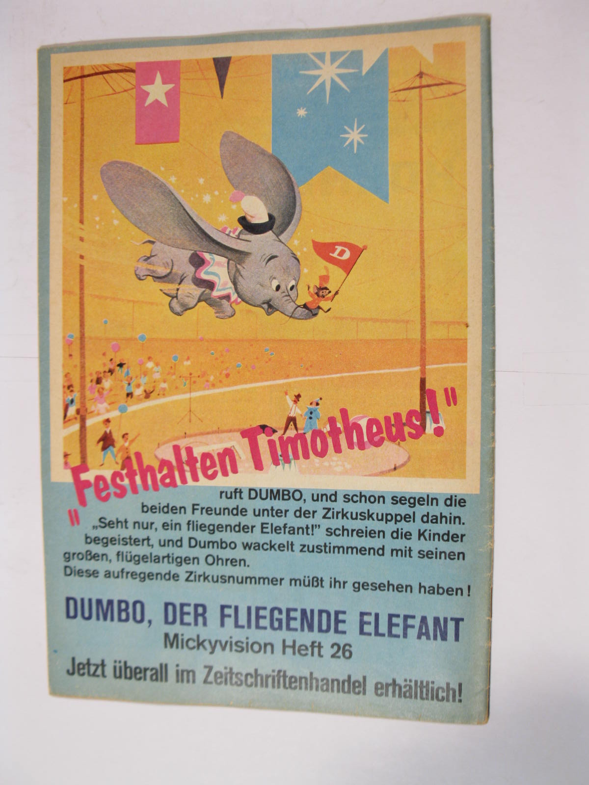 micky-maus-1971-16-vom-17-4-71-ehapa-im-zustand-2-osb-109727-109727MBjdEP4LmNfGX
