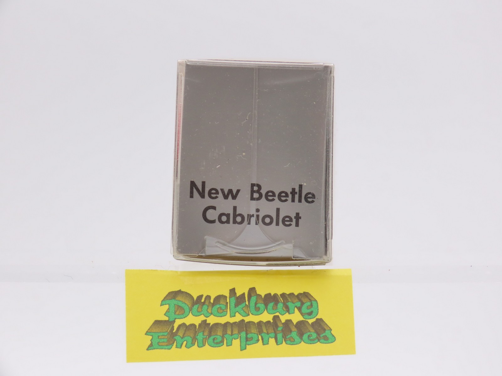 Wiking 00249 VW New Beetle Cabriolet Werbemodell rot in OVP 1:87 187675 Wiking 00249 VW New Beetle Cabriolet Werbemodell rot in OVP 1:87 187675